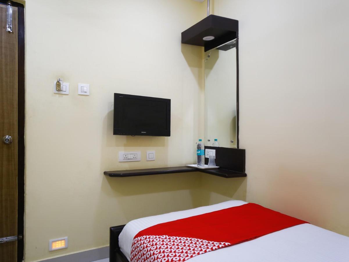 Saibala Transit Hotel チェンナイ エクステリア 写真