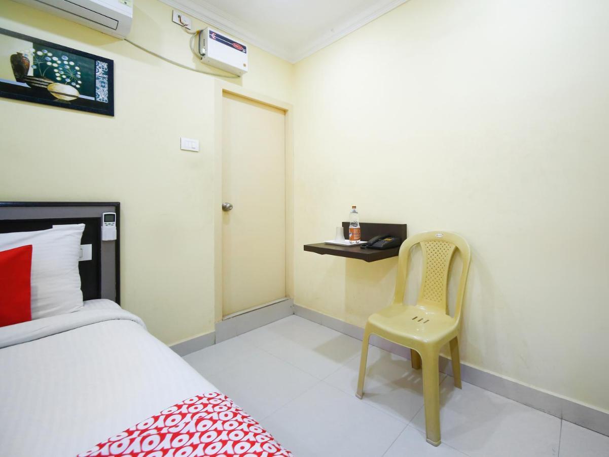 Saibala Transit Hotel チェンナイ エクステリア 写真